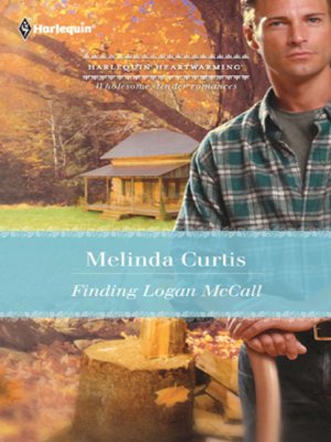 cover image of Finding Logan McCall